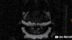 another five nights (на русском)