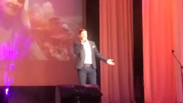 Айназ Хайруллин (cover- Rifat Zaripov-авыл малайлары )