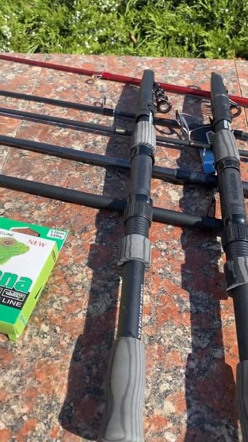 Удочки на продажу OKUMA 210 cm смотреть онлайн