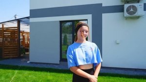 Горячий vs Холодный БАССЕЙН!