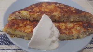 Это то, что надо! ПОЛЕЗНЫЙ ЗАВТРАК для похудения и ПП. ЕШЬ И ХУДЕЙ