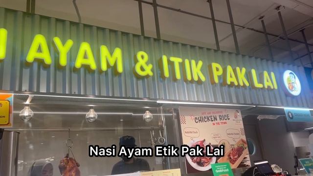 Это можно есть? Уличная еда Малайзии. смотреть онлайн