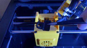 #41: Как разобрать голову Flying Bear Ghost 6