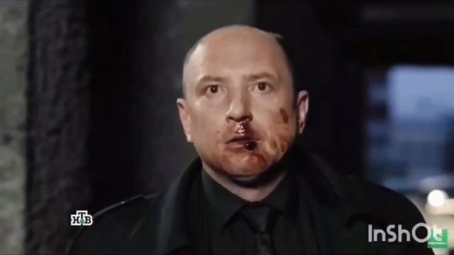 Смешные моменты с Гнездиловым Пёс  2,3,4,