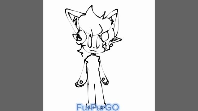 Анимка №4 "Ребят, прикиньте, тут есть радио!" смотреть онлайн