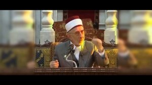 Ты всерьез думаешь, что заслуживаешь Рай за свои благие дела? | Шейх Рамадан аль-Буты