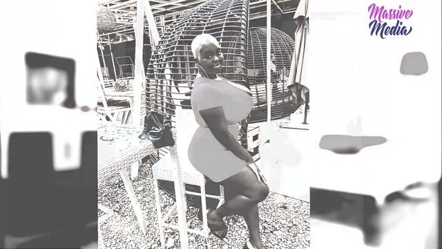 Madam Katerina Onyema | Modèles aux courbes | Curvy Model plus size | модель плюс-сайз | modelo