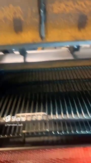 Техасский смокер. смотреть онлайн