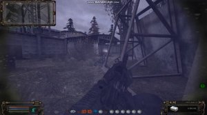 STALKER ОП 2.2 LSC - ФОНАРИКИ ШАХТЕРУ и КУБИК РУБИКА