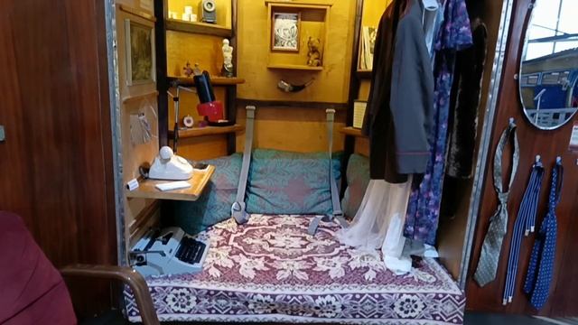 Музей мусора.Калужская область. смотреть онлайн