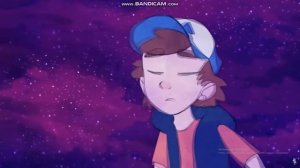 песня гравити фолз