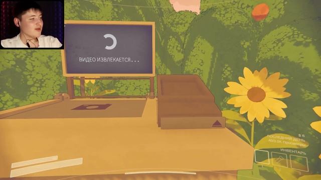 КОНТЕНТ В КОНТЕНТЕ! ৹ Content Warning #1