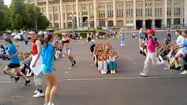 Репетиция концерта в Лужниках.mp4 смотреть онлайн