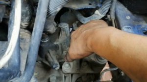 Opel Astra - Замена диска сцепления своими руками без подъё