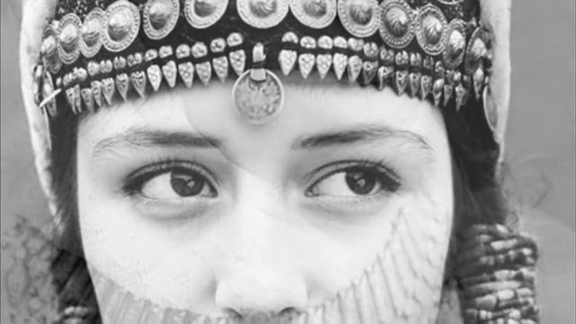 Traditional Armenian Garments