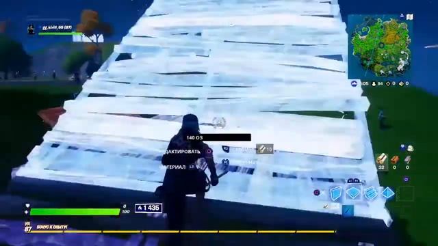 Стрим{ Фортнайт }Фанимся -мой ник-gg_kirill_65 добавляйте 🆗 лайк+подписка=пиар смотреть онлайн