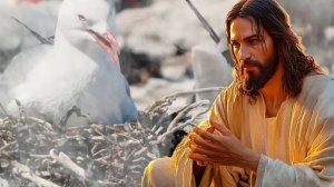 БОГ ГОВОРИТ: МИЛЛИОНЕР ХОЧЕТ ОСТАВИТЬ ТЕБЕ СВОЁ НАСЛЕ?