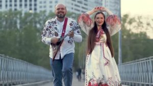 Калина алая- группа " Иван да Марта "