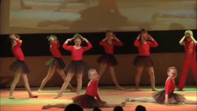 Клоуны смотреть онлайн