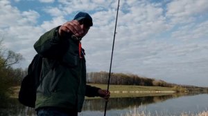 Универсальный спиннинг для дальнего заброса, какой он