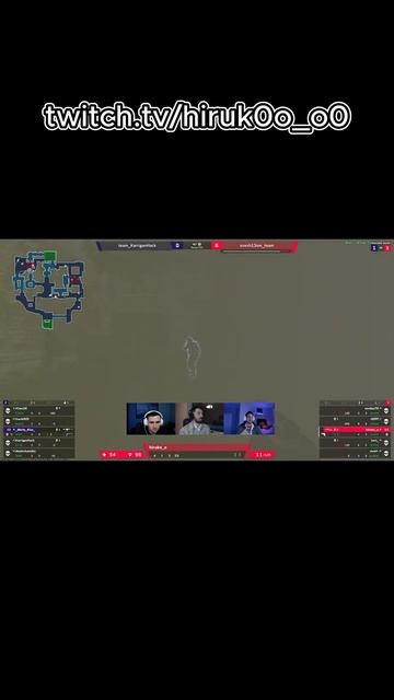 Первый турнир команды Team LL #csgo #кс2 #рек #кс #fyp #twitch #gaming #?