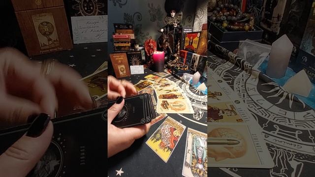 Что неожиданно ворвётся в вашу жизнь ⁉️♠️ смотреть онлайн