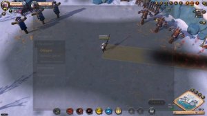 Гайд по настройкам игры в Альбион онлайн Как увеличить обзор или убрать чат