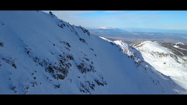 Musala - Highest Peak on the Balcans - Мусала смотреть онлайн