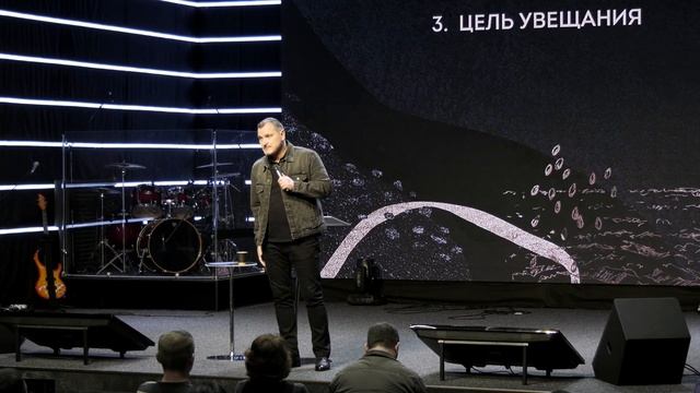 Время сеять | Павел Чаус | церковь "Слово Жизни", Мелито? смотреть онлайн