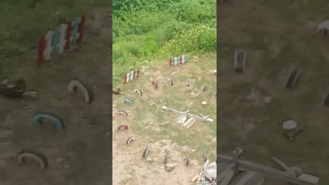 17 июля 2022 г. Сосед ставит Забор! Что бы дети не упали.! смотреть онлайн