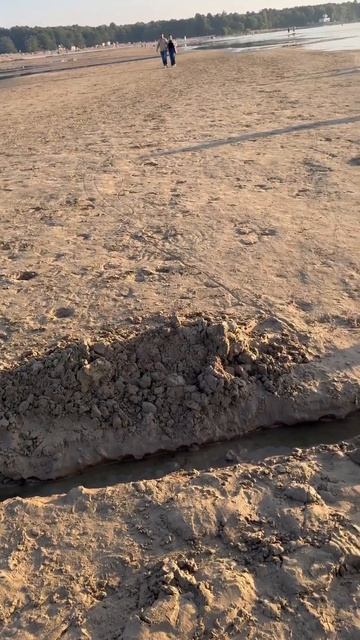 Город на песке Сестрорецк Балтика смотреть онлайн