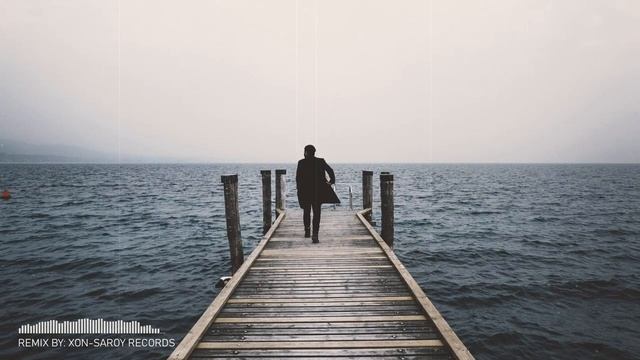 Группа Уммон - No Regrets (2025) и Xon Saroy Records (ремикс DJ Calibro) #XON_SAROY_Records