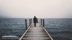 Группа Уммон - No Regrets (2025) и Xon Saroy Records (ремикс DJ Calibro) #XON_SAROY_Records