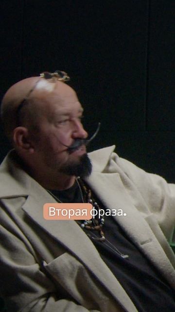 Собака - это инструмент социального давления. Весь выпуск - в нашем канале. смотреть онлайн