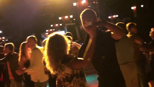 Я совсем не умею танцевать))) Турция))