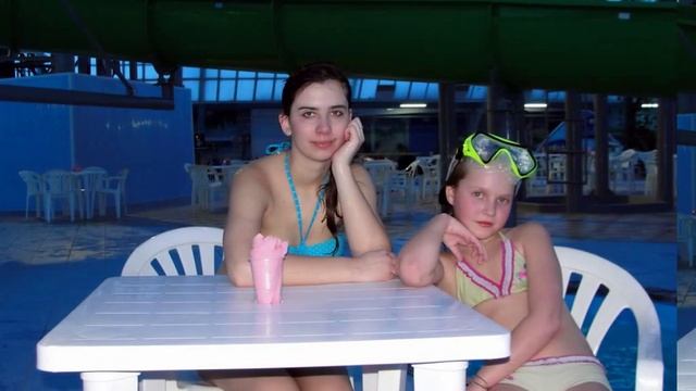 ВОЛЖСКИЙ.АКВАПАРК 21-Й ВЕК.(фотофильм) смотреть онлайн