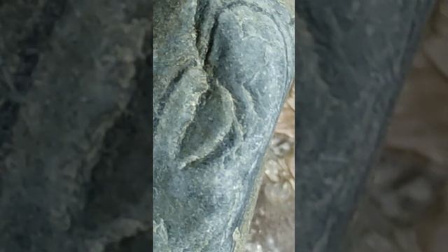 Метеоритный камень как творчество природы. Вес 2182 г. смотреть онлайн