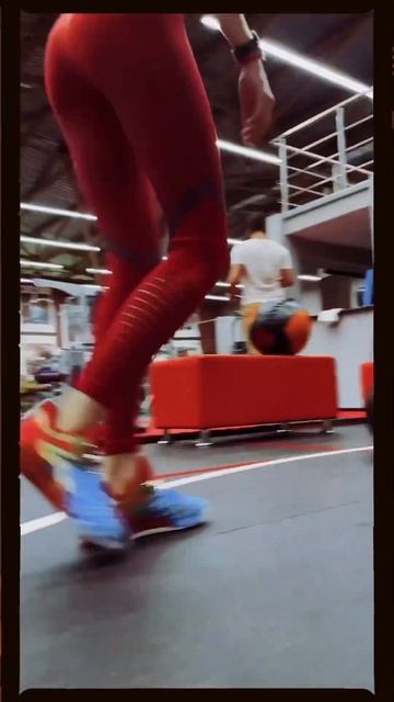 Развитие Физической подготовки и необходимая доза ак? смотреть онлайн