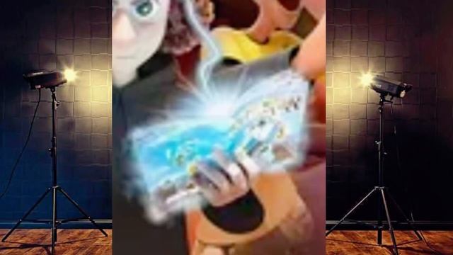 Что за мультсериал Hero Inside смотреть онлайн