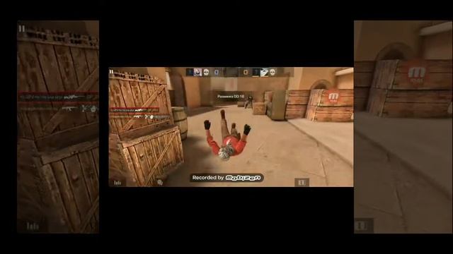 Открываю кейс и не верю что выполо почти