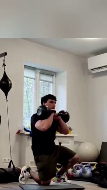 Лучшие упражнения чтобы стать сильным. смотреть онлайн