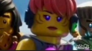 Сора ниндзяго