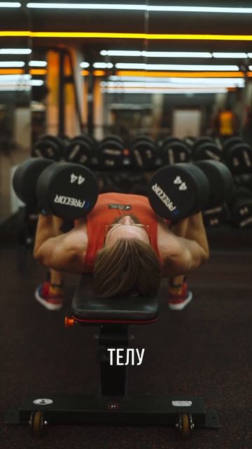 В чем отличие ТРЕНИРОВОК? #фитнес #фитнестренеронлайн смотреть онлайн