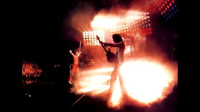 Голубцы-рокеры, выпуск к 1-у апреля