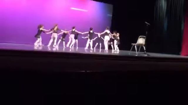 Балет репетиция 2 смотреть онлайн