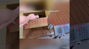 Аккумуляторная ветродуйка / воздуходувка Feng Bao