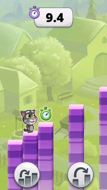 говорящий том 2 мини игра том альпинист из моего детст? смотреть онлайн