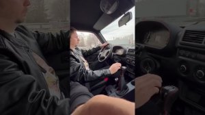 НИВА СПОРТ 122 л.с. ТЕСТ СЕРИЙНОЙ ВЕРСИИ У ОФИЦИАЛЬНОГО ?