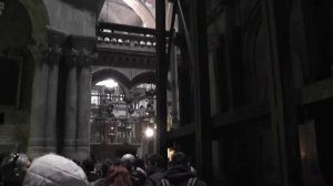 Познавательная экскурсия в Иерусалим русскоговорящий гид Душан Михалек