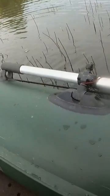 Как ПАРОВОЗ тянет